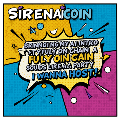 SirenaiCoin