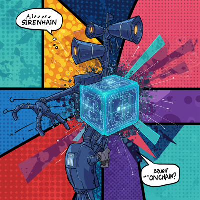 SirenOnChain